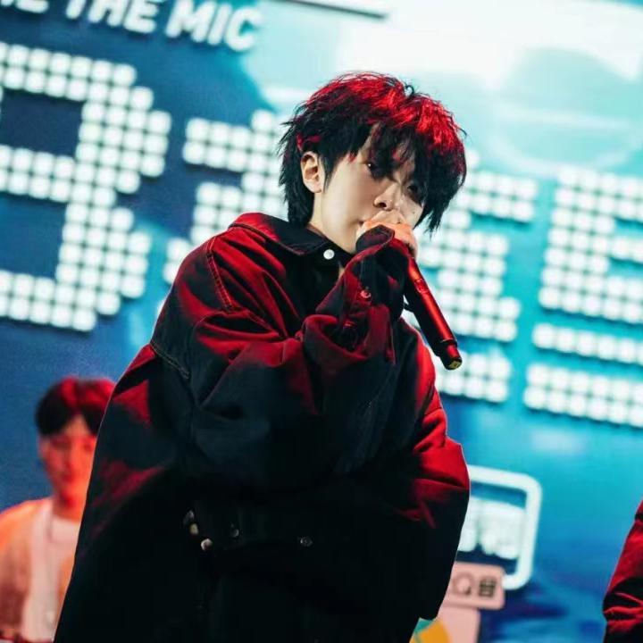 神明（翻自姜云升）