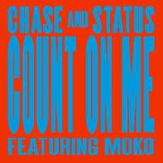 Count On Me (Remixes) 