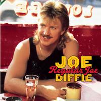 Joe Diffie - Is It Cold In Here Or Is It You ( Karaoke )