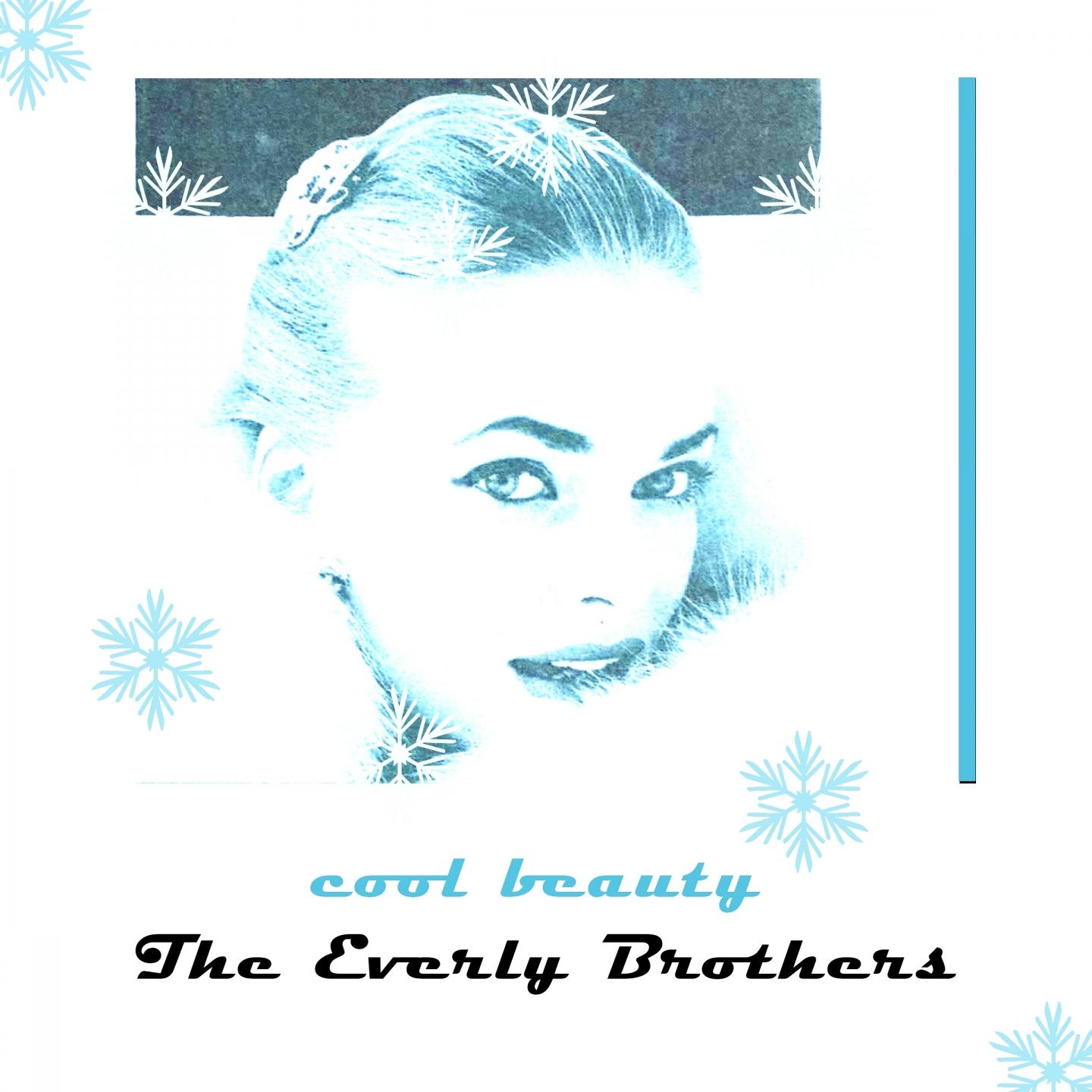 Cool Beauty