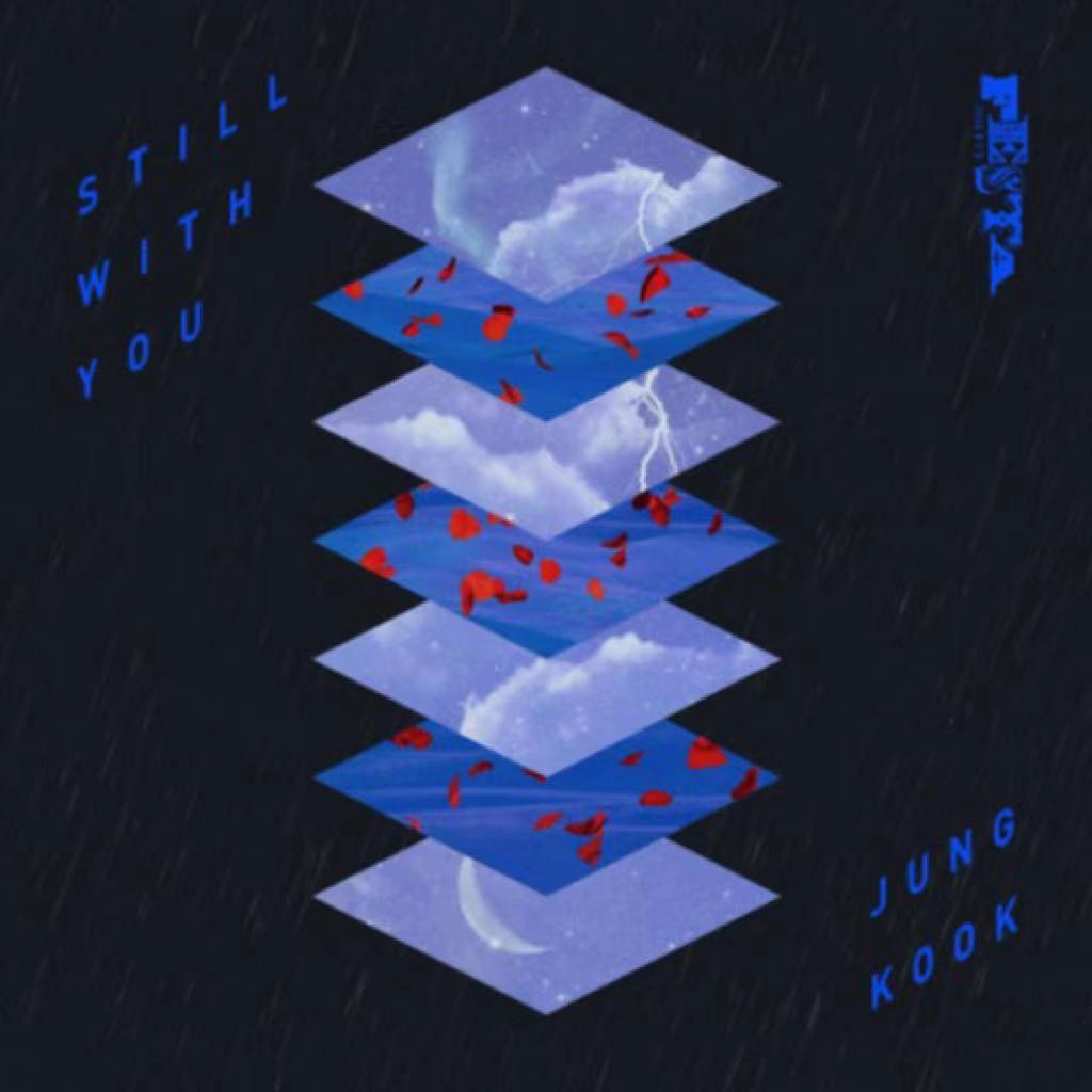 桀一Jeyee - Still With You（翻自 JUNG KOOK）