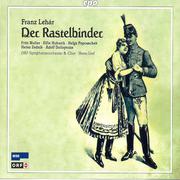 Lehár: Der Rastelbinder