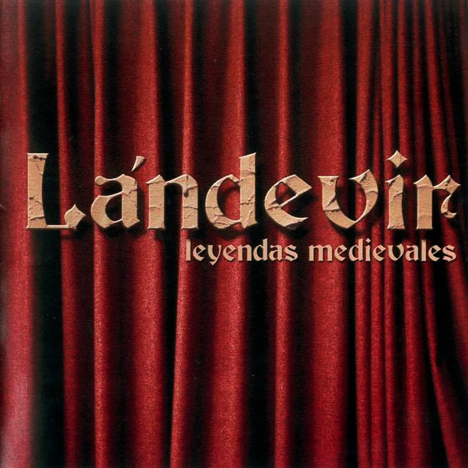 Leyendas Medievales
