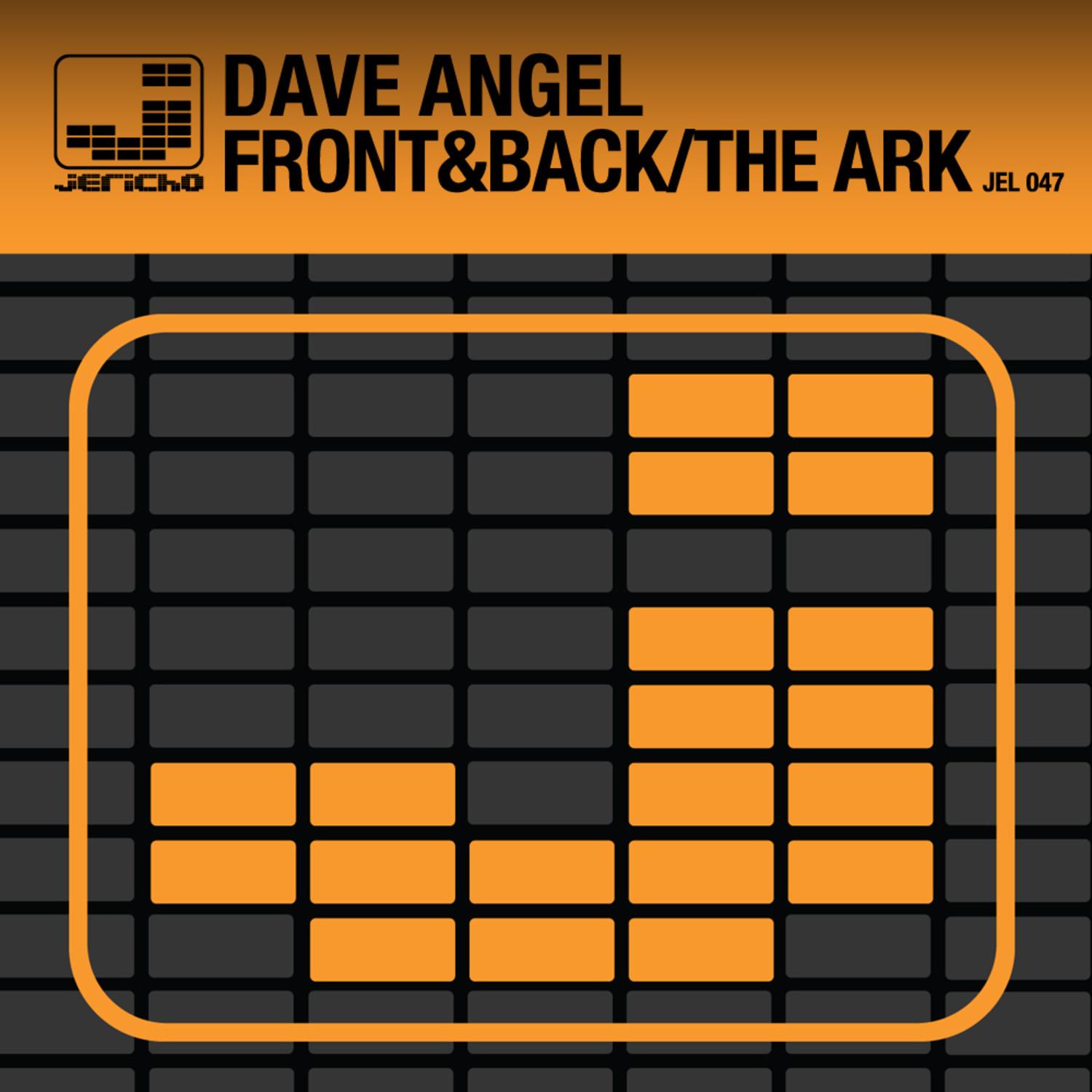 Front&Back/The Ark