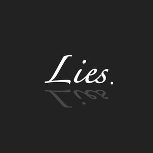 刘莱斯 - LIES(原版立体声伴奏)
