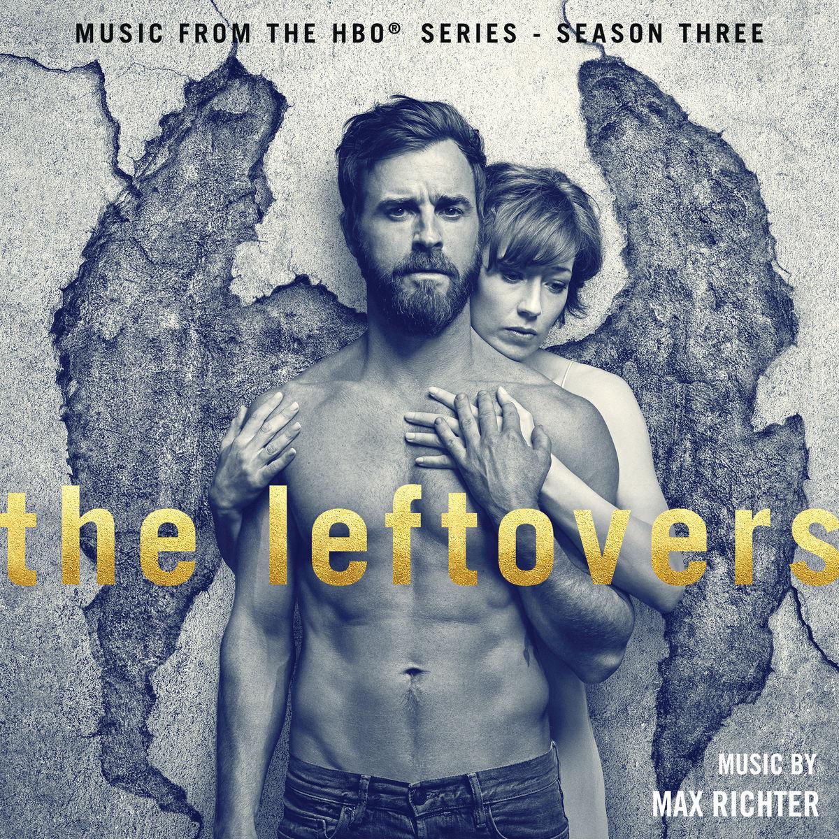 The Leftovers (Music from the HBO® Series) Season 3 - EP专辑