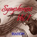 Symphonies Vol.1专辑