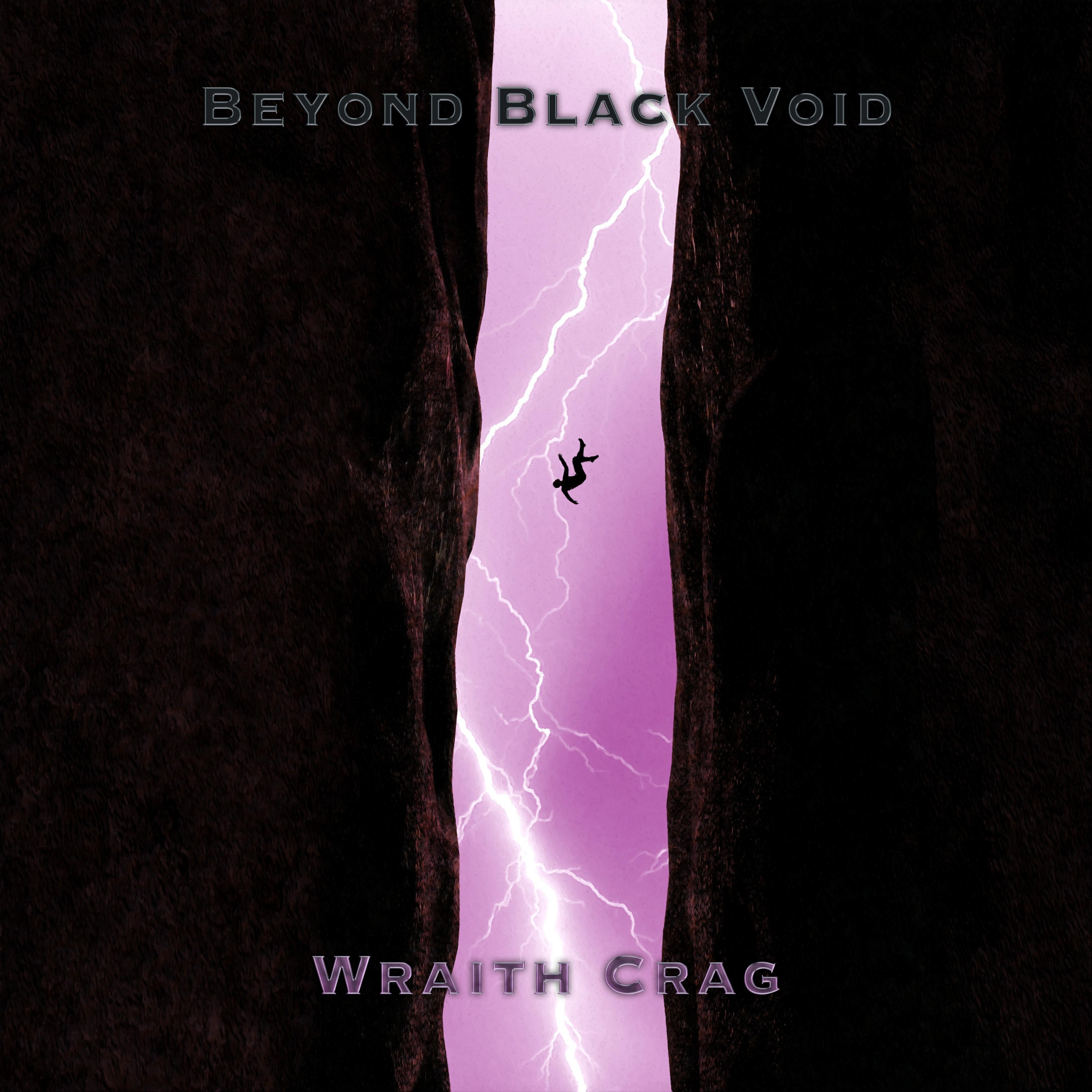 Wraith Crag