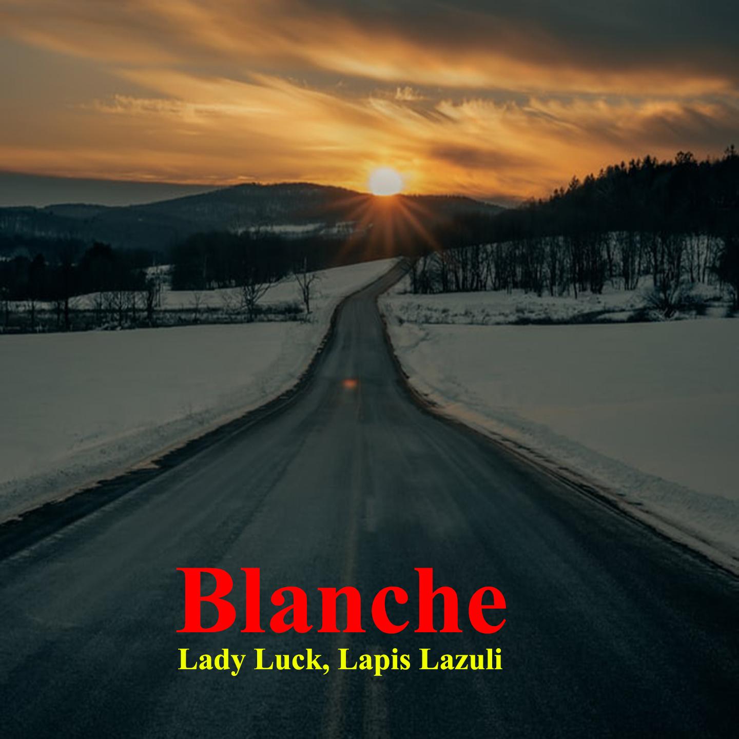 Blanche