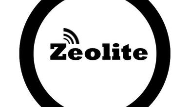 Zeolite