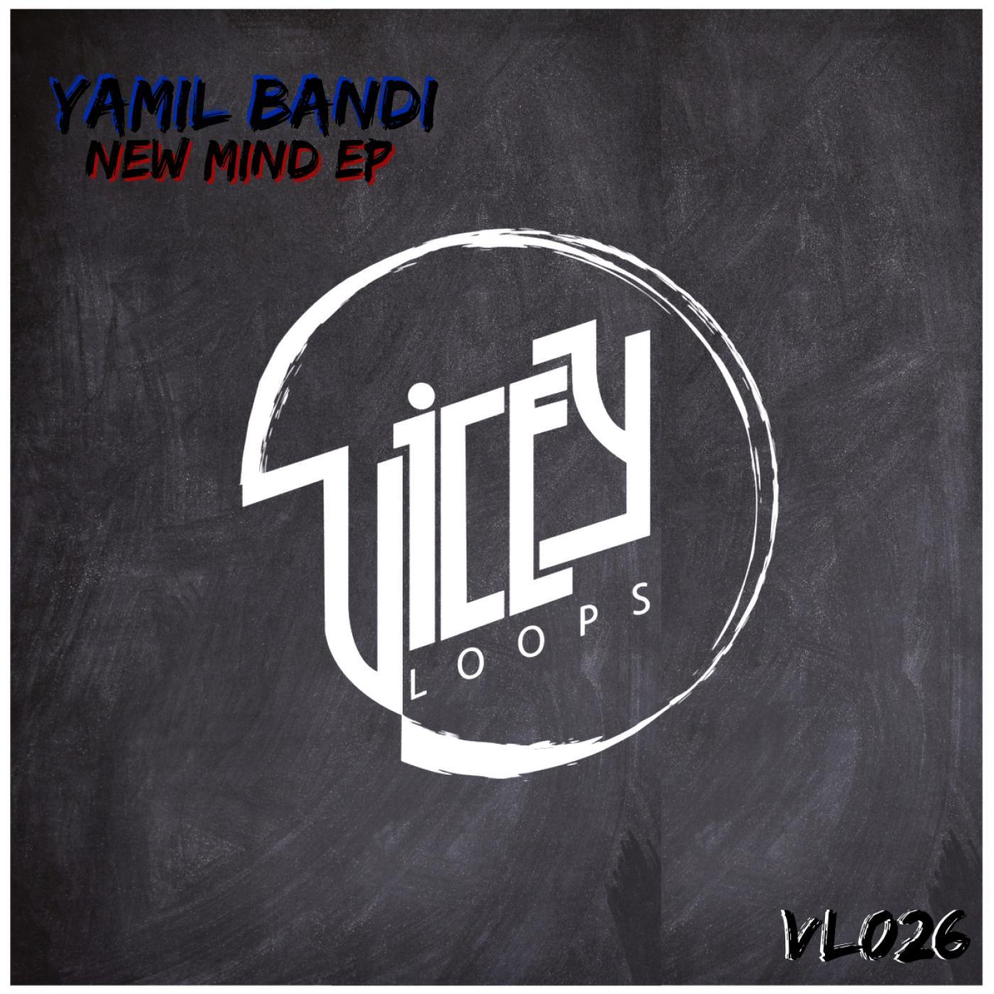 New Mind Ep