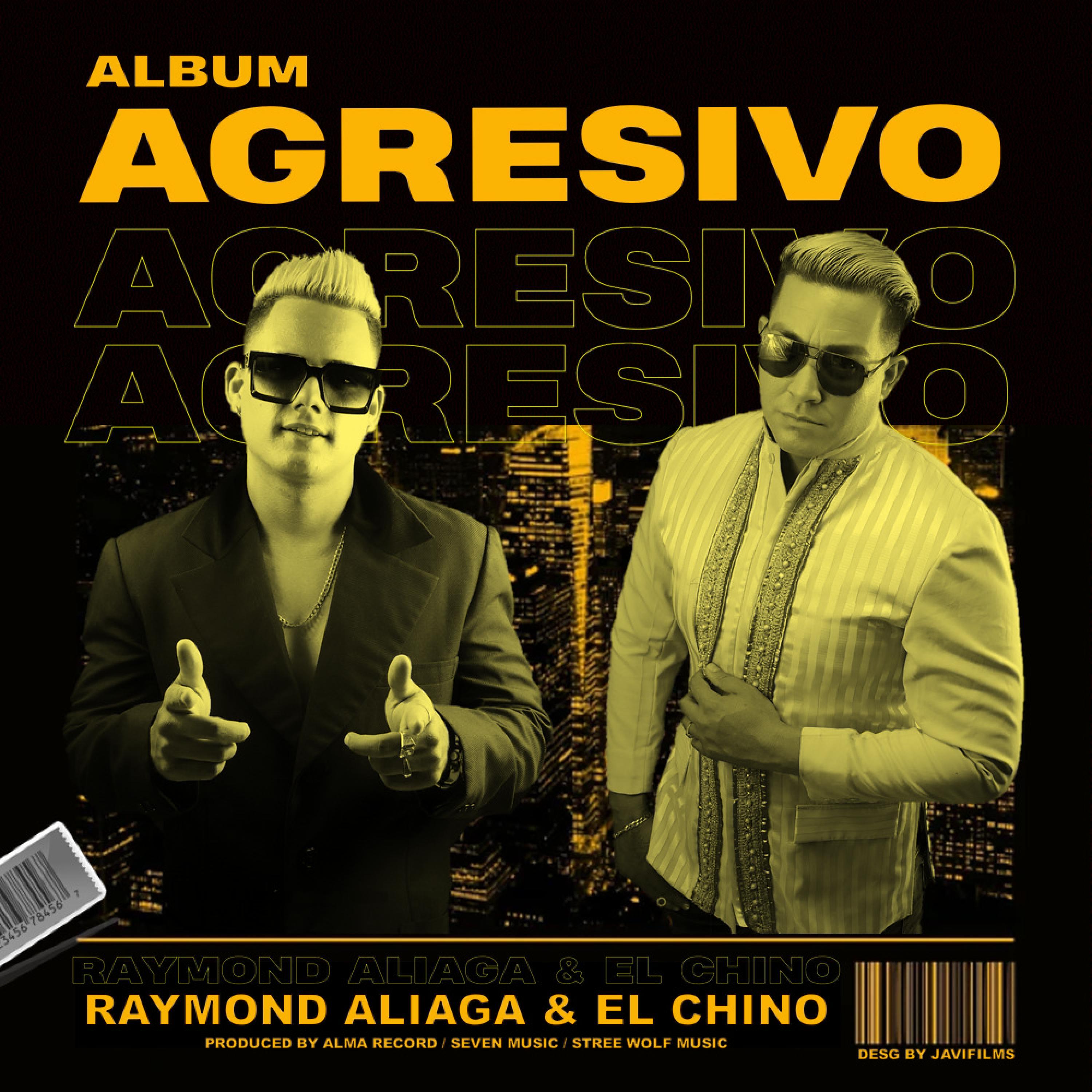 Agresivo