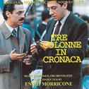 Tre colonne in cronaca (Original Motion Picture Soundtrack)专辑