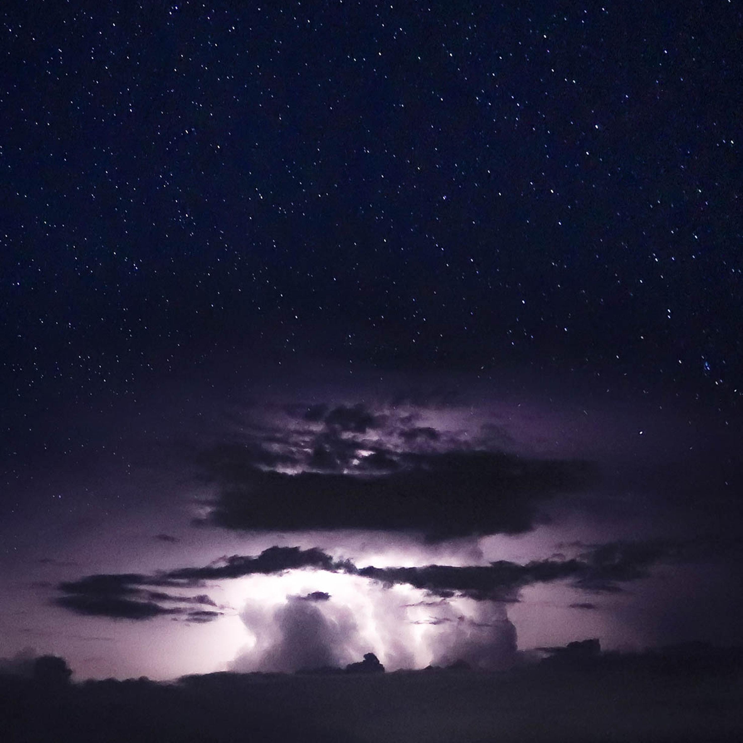 Stargazing