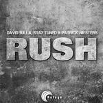 Rush专辑