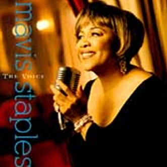 The Voice