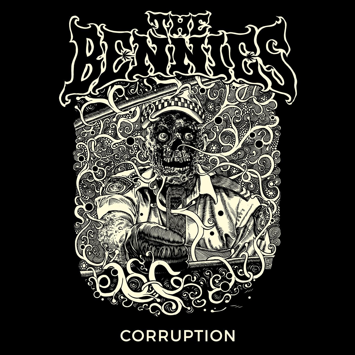 Corruption (Extended)