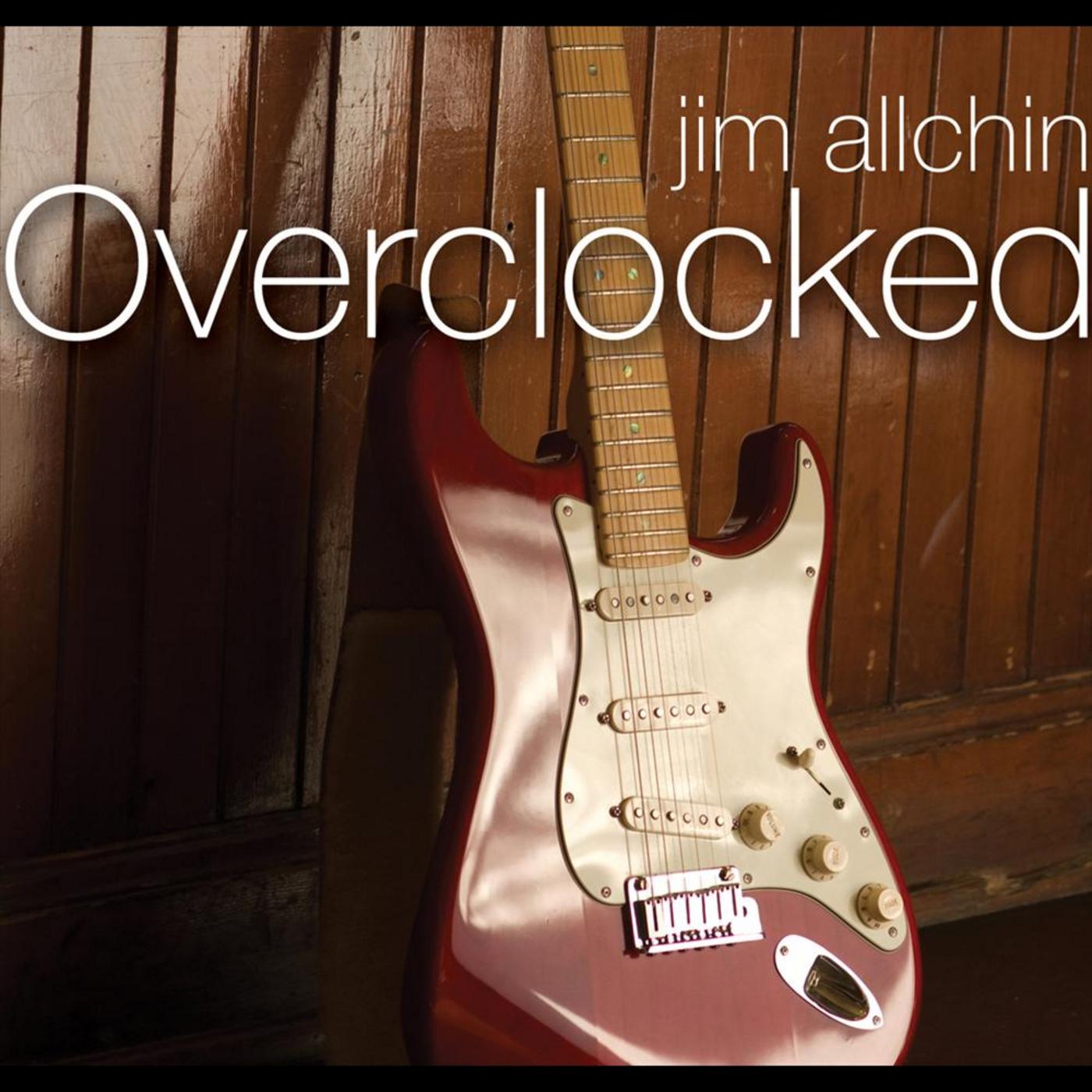 Overclocked