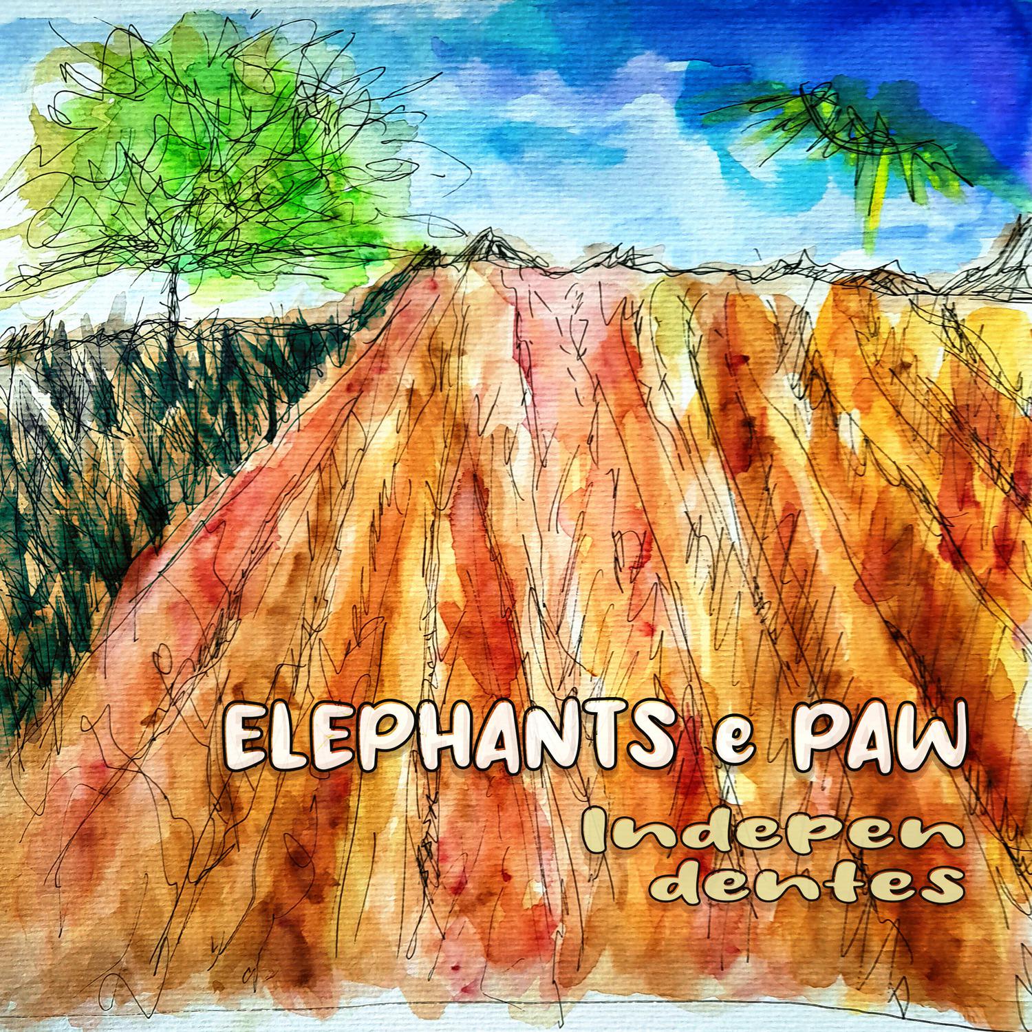 Elephants E Paw - Independentes Dub