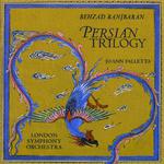 RANJBARAN, B.: Persian Trilogy (London Symphony, Falletta)专辑