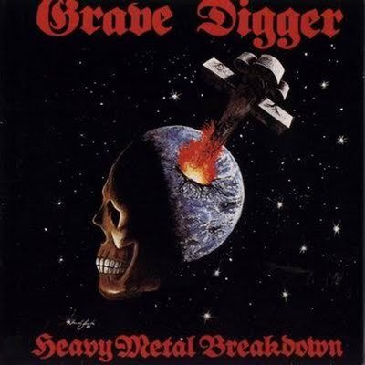 Heavy Metal Breakdown
