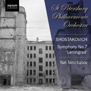 Symphony No. 7: 'Leningrad': Allegro non troppo