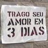 Viral Sounds - Trago Seu Amor em 3 Dias