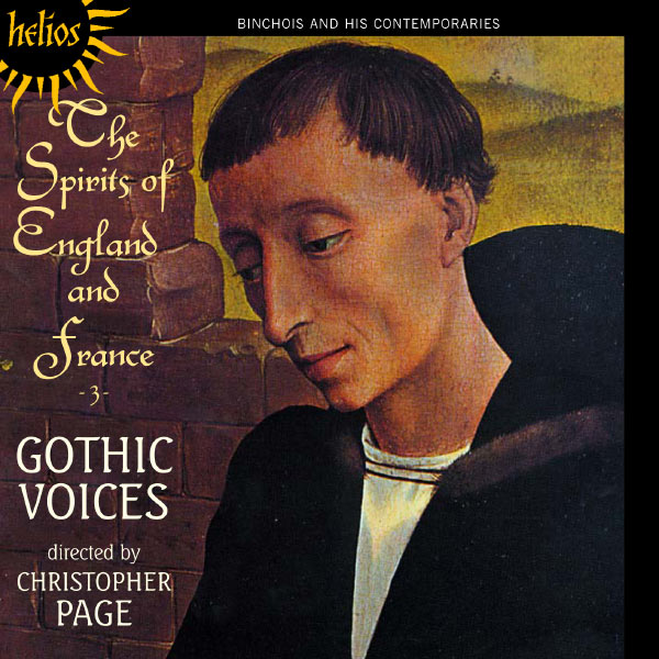 The Spirits of England & France, Vol. 3