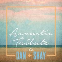 Dan + Shay - My Side Of The Fence (acoustic Instrumental)