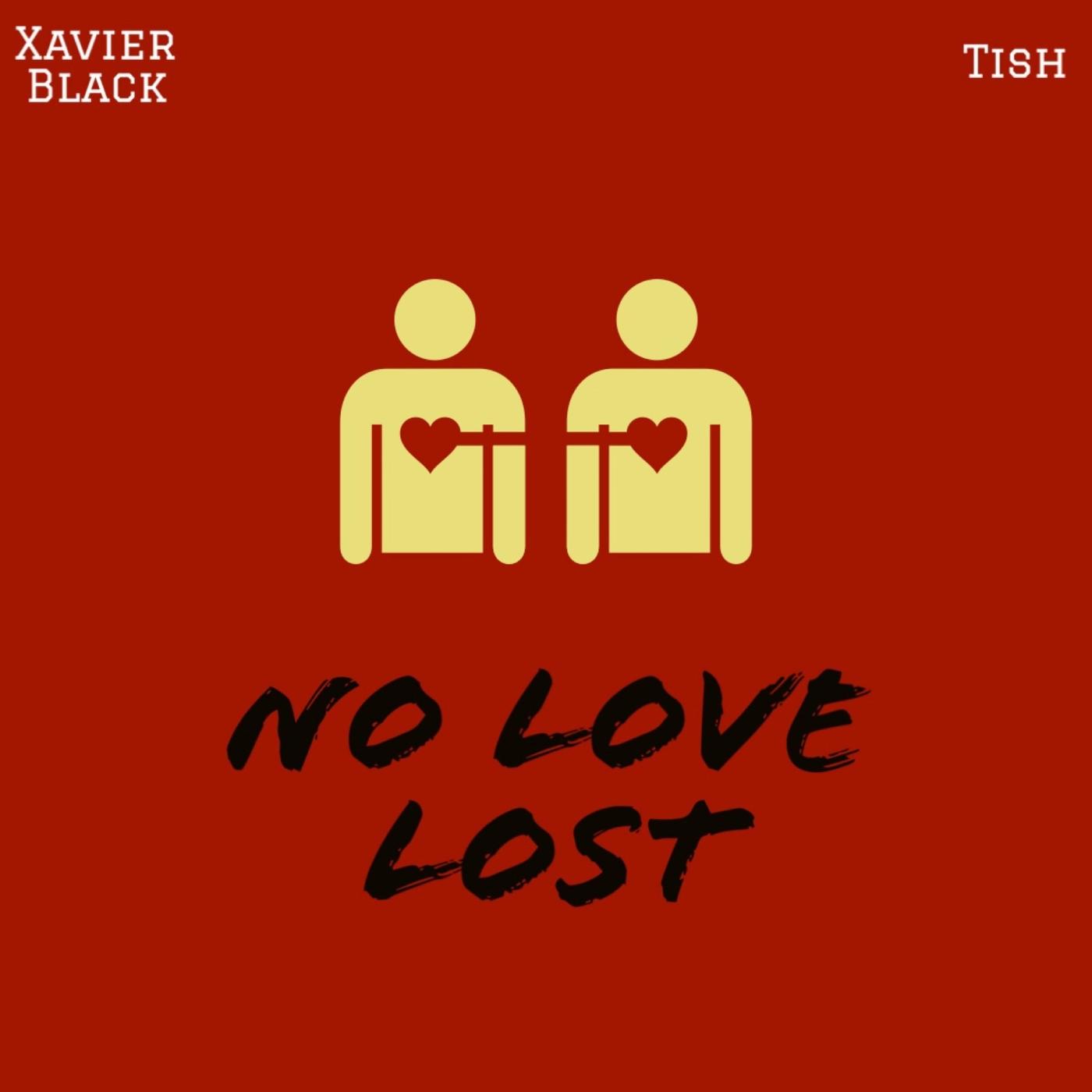 No Love Lost (feat. Tish)