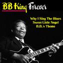 B.B. King Forever专辑