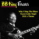 B.B. King Forever专辑