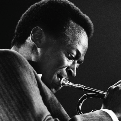 Miles Davis