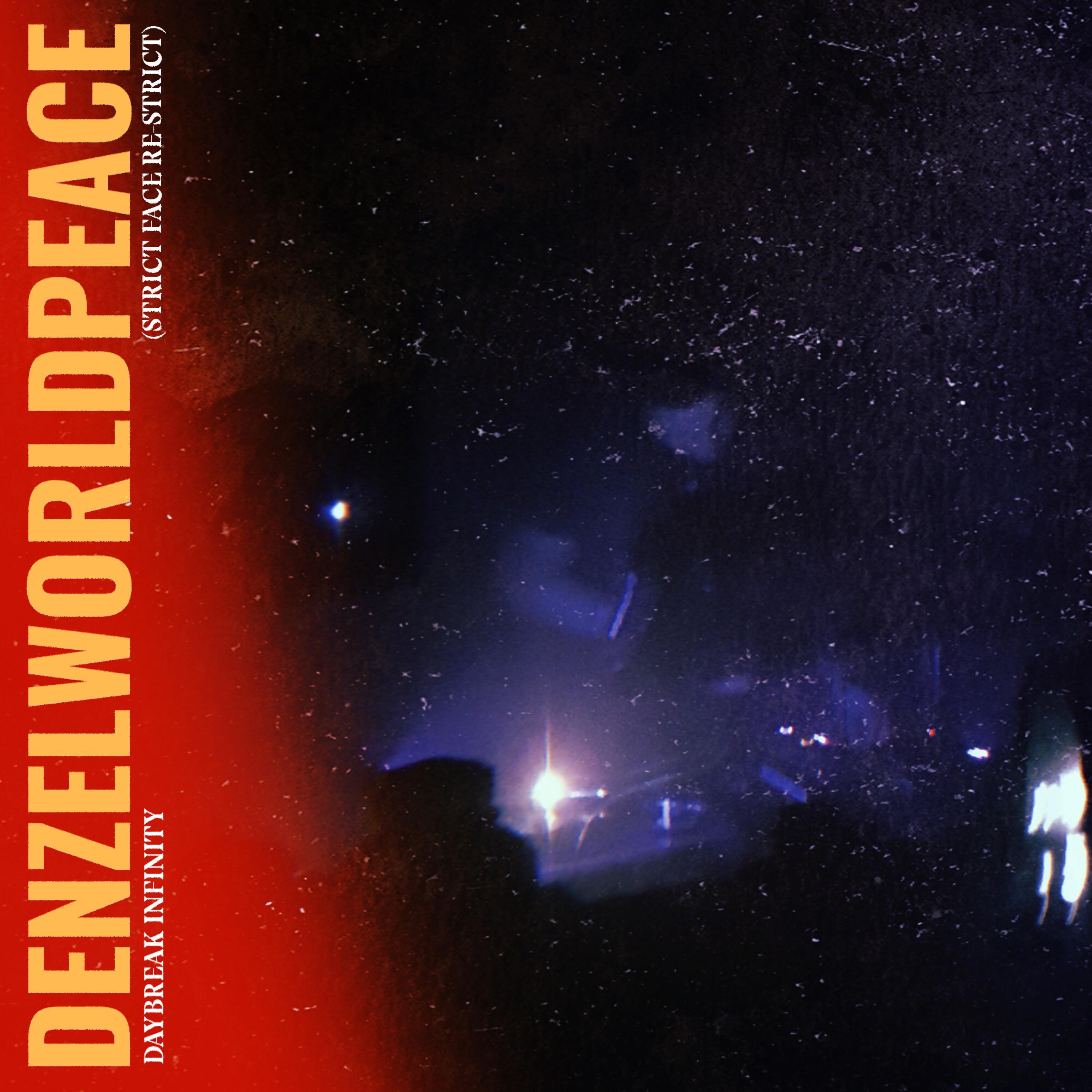 Daybreak Infinity (Strict Face Re-Strict) [feat. Strict Face]