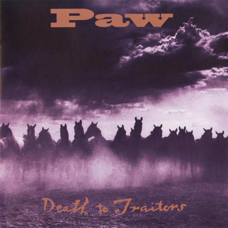 Death to Traitors