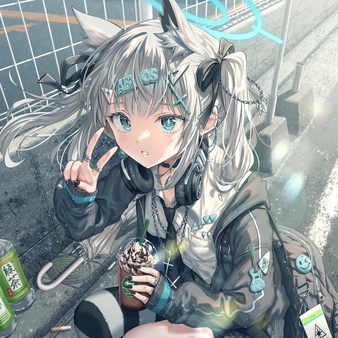 Lying God（嘘をつく神）