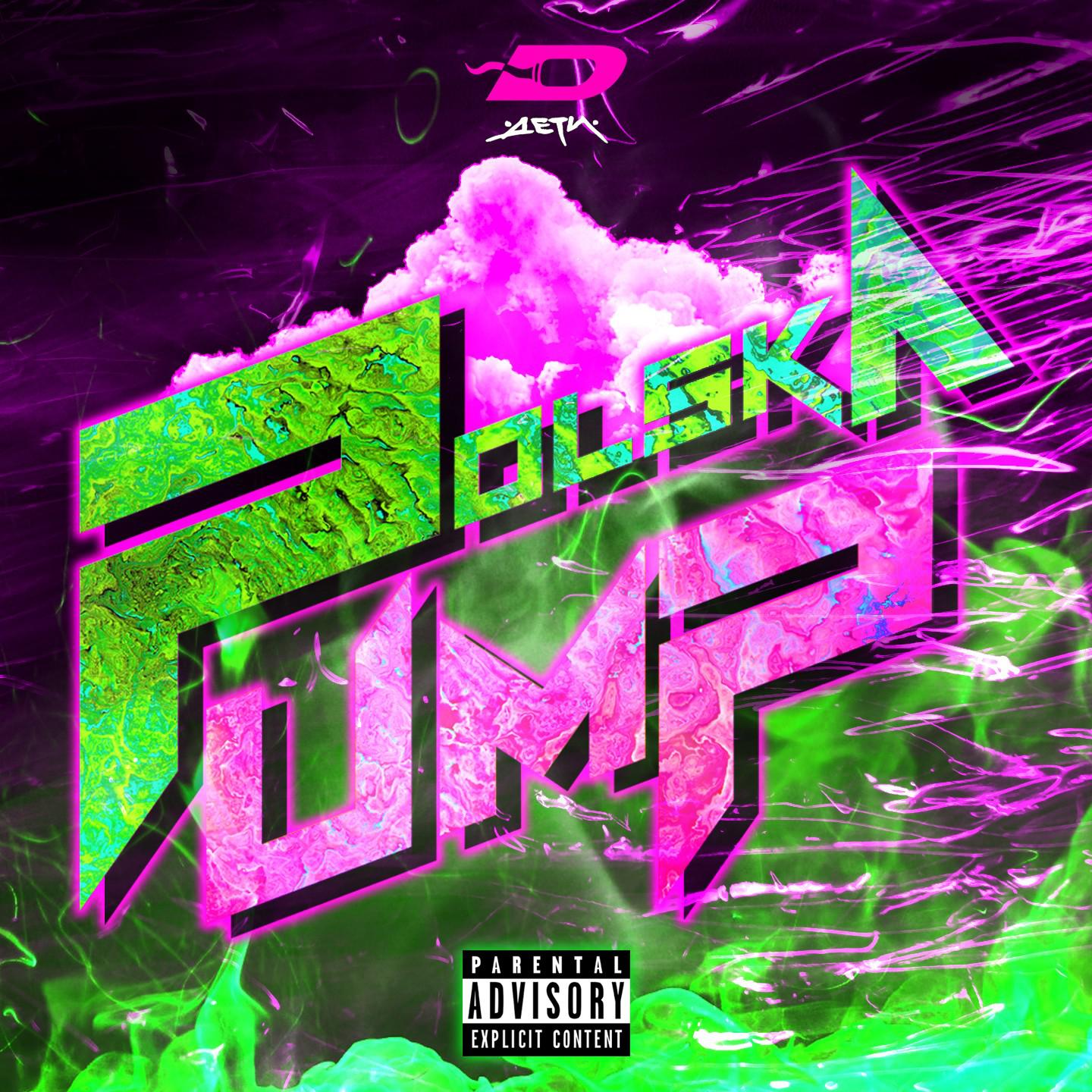 POLSKA PUMP专辑