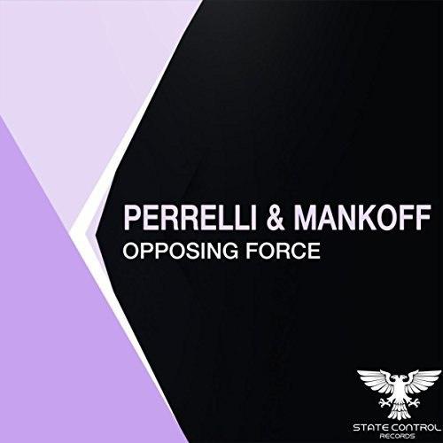 Perrelli - Opposing Force