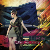Dony&Elena Gheorghe-Hot Girls  立体声伴奏