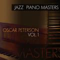 Jazz Piano Masters Vol. 1