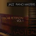 Jazz Piano Masters Vol. 1