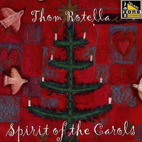 Spirit of the Carols