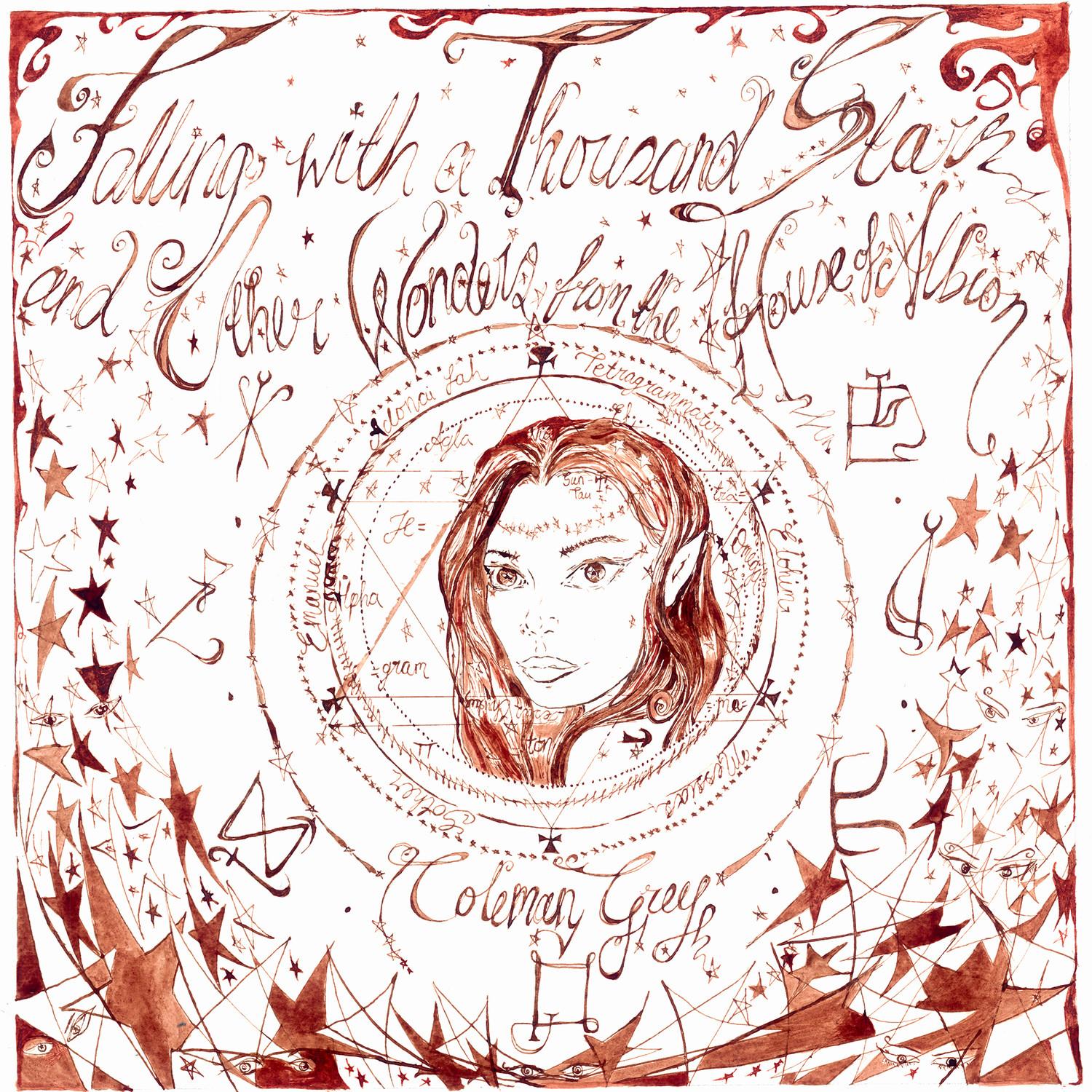 Falling with a Thousand Stars and Other Wonders from the House of Albion
