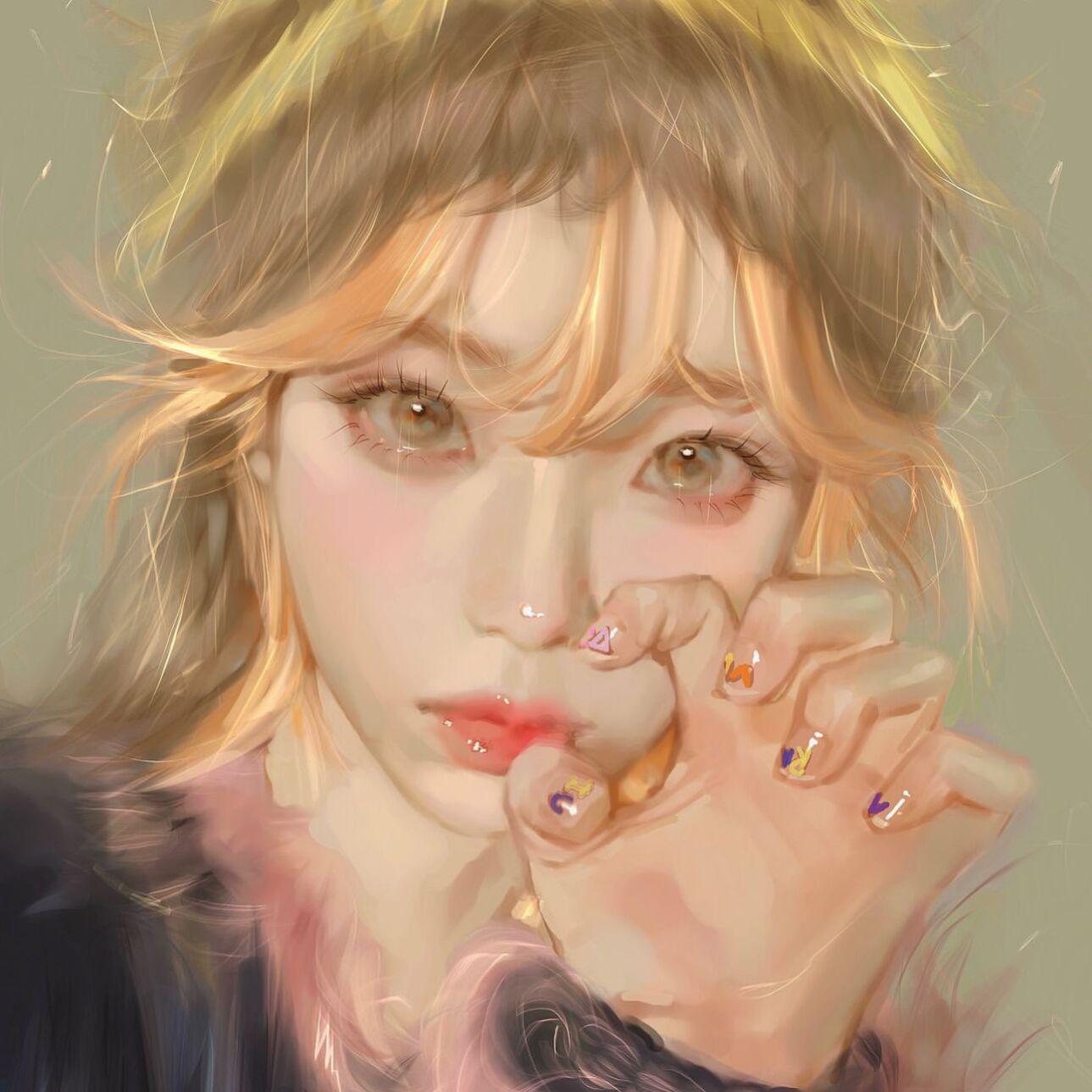홀씨 (孢子)