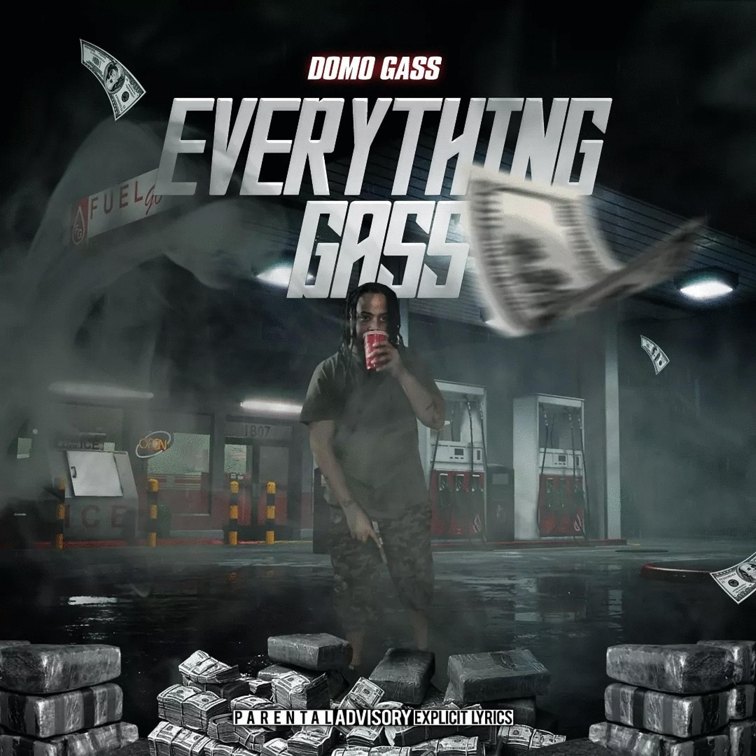 Belvy & Patron (feat. Trey Duce)