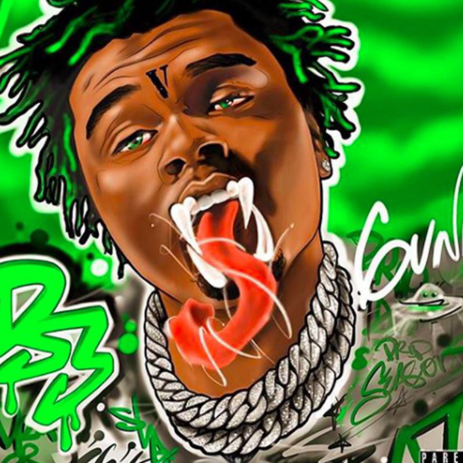 Free “Dior” Gunna type beat