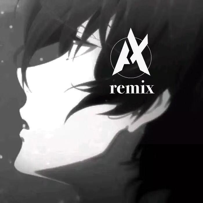 星星（流火 Remix）（翻自 张杰）