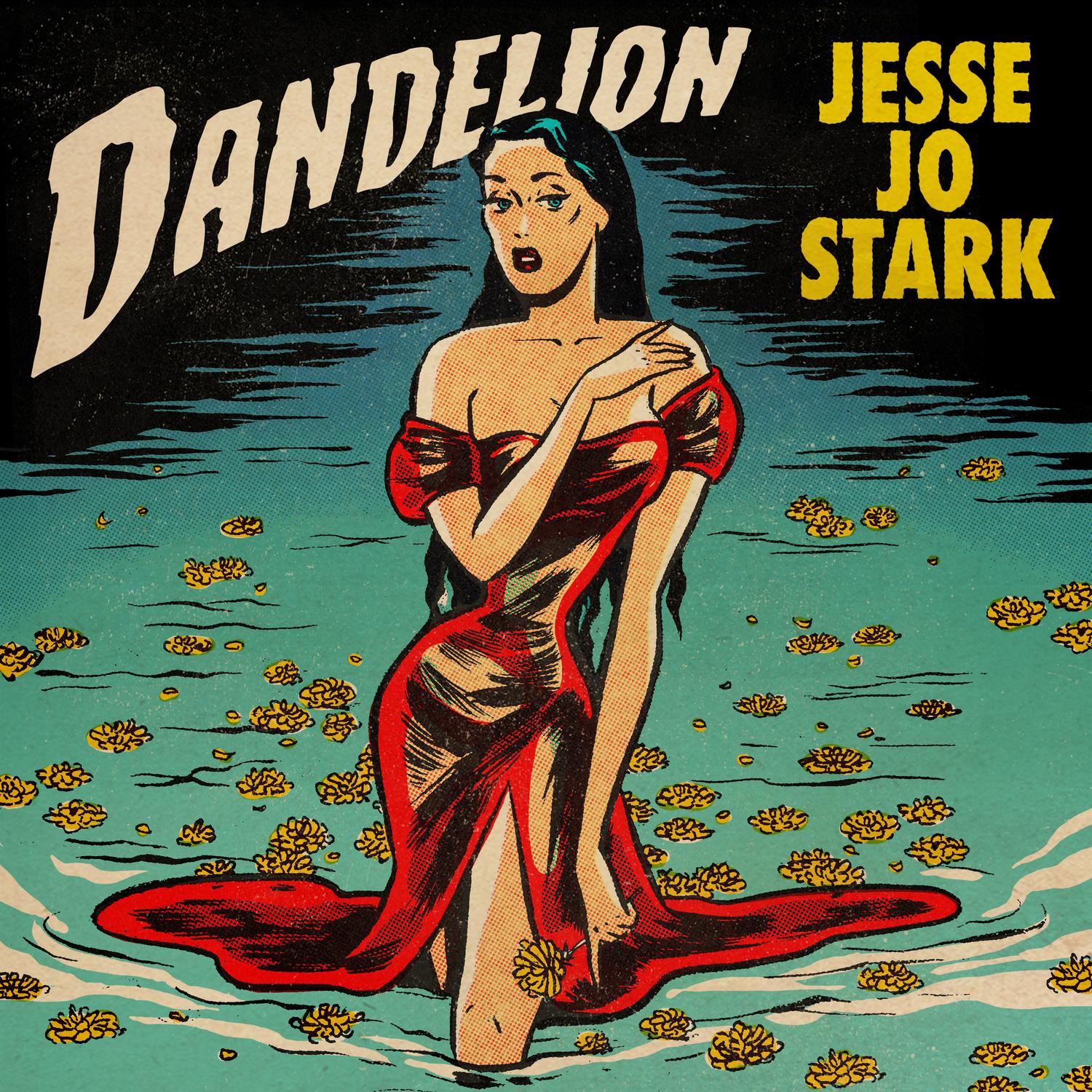 Jesse Jo Stark - Dandelion