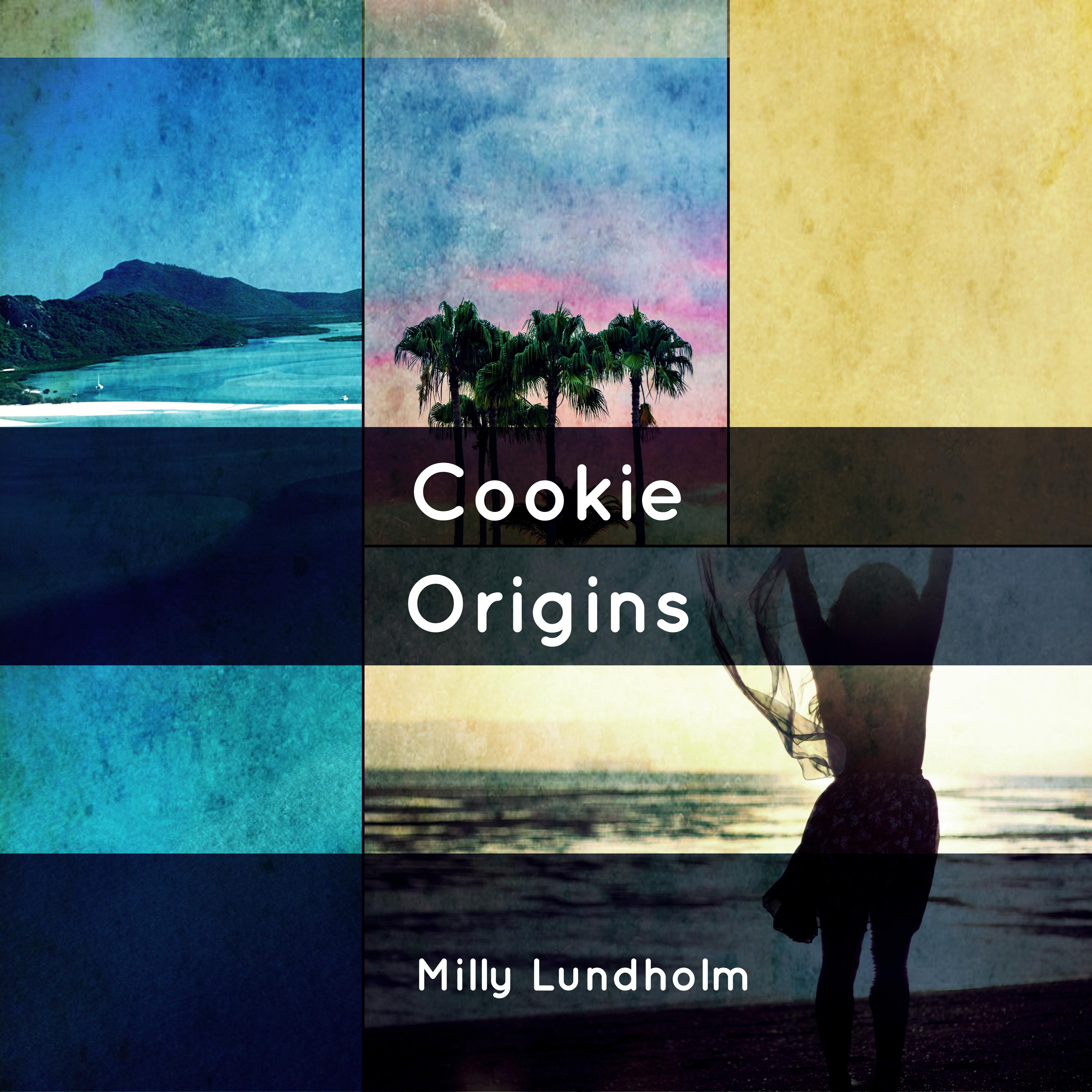 Milly Lundholm - Streets