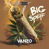 Kross & Buss - Big Spliff (feat. Vanzo & Dj Weedim)